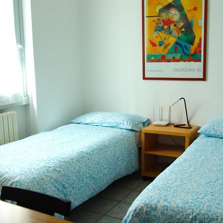 Modern Apartment Luci & Stelle Near Lake Como Nibionno Ngoại thất bức ảnh