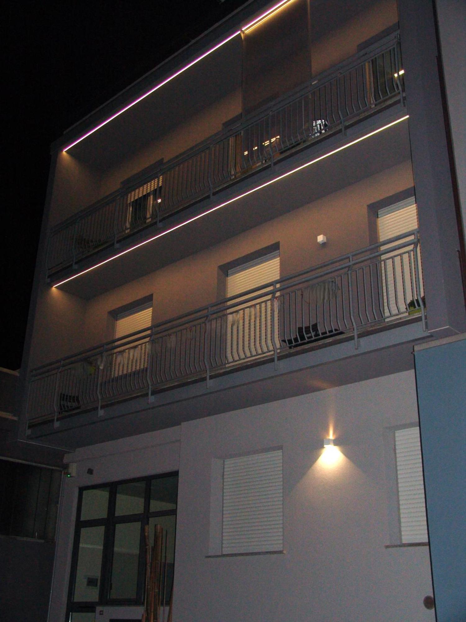 Modern Apartment Luci & Stelle Near Lake Como Nibionno Ngoại thất bức ảnh