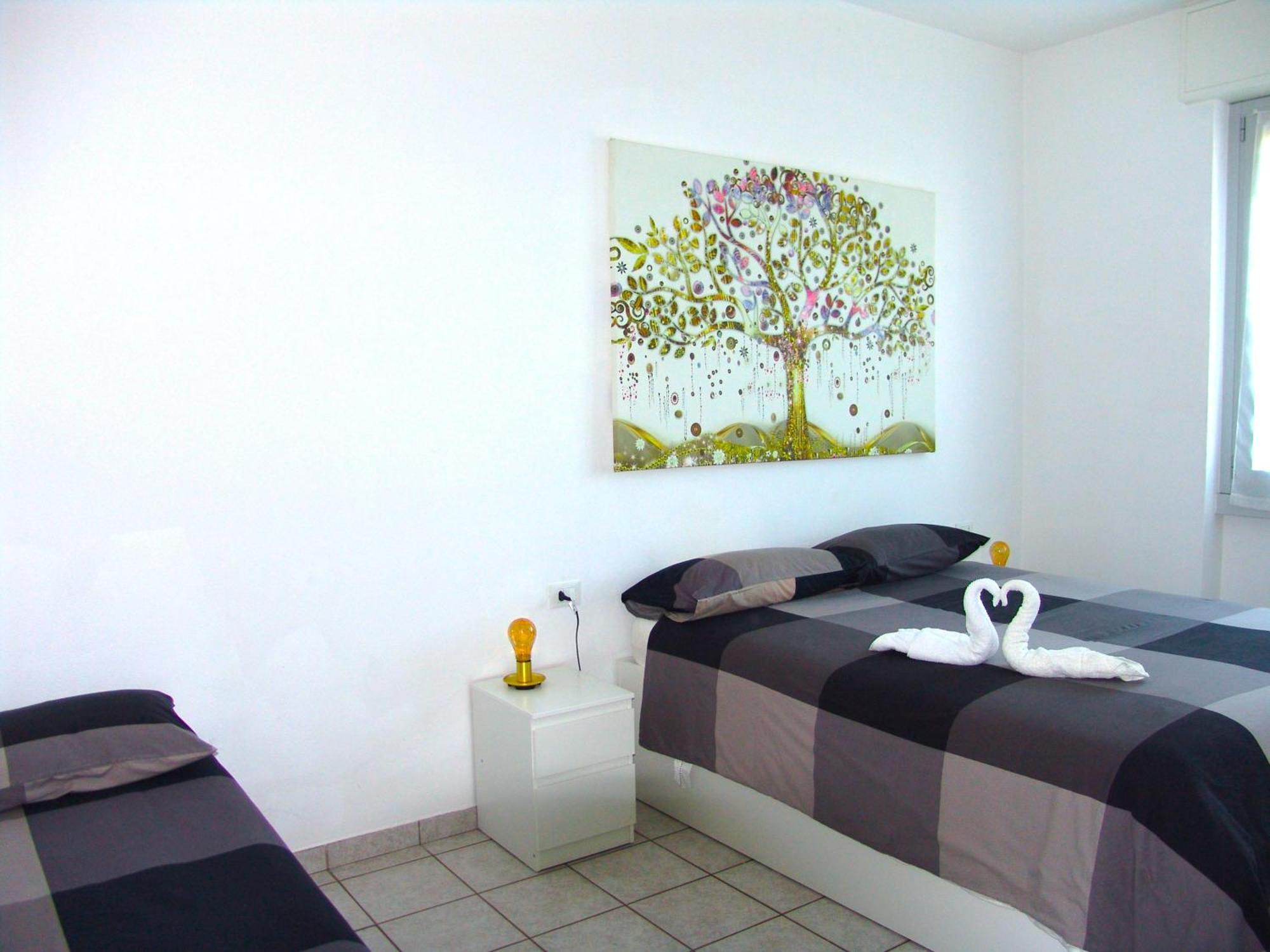 Modern Apartment Luci & Stelle Near Lake Como Nibionno Ngoại thất bức ảnh